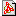 PDF icon